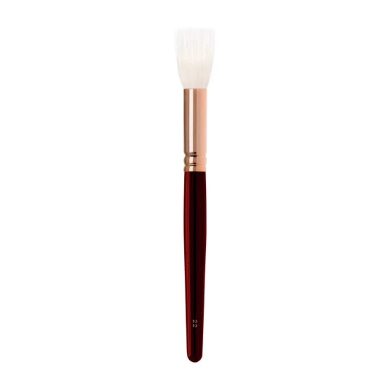 M Brush by Maxineczka Burgundy Collection Makeup Brush 22