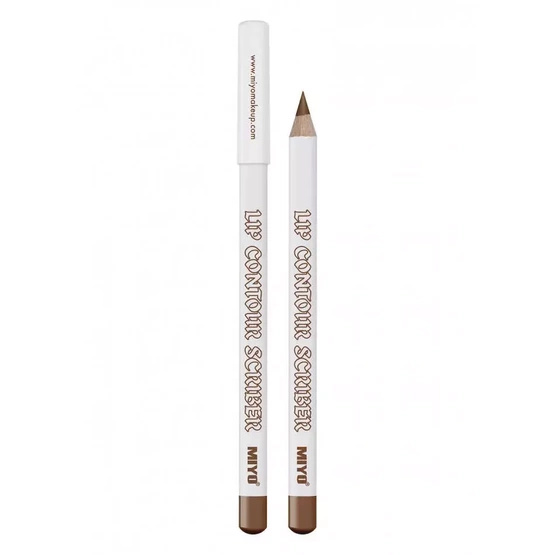 MIYO Konturówka do ust Lip Contour Scriber 05 NOUGAT 1,2 G