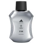 Adidas Uefa Champions League Star Silver Edition woda perfumowana spray 100ml