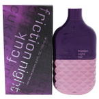 FCUK Friction Night Her woda toaletowa spray 100ml