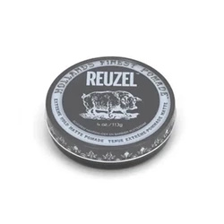 REUZEL-EXTREME HOLD MATTE POMADE MATOWA PASTA 113G