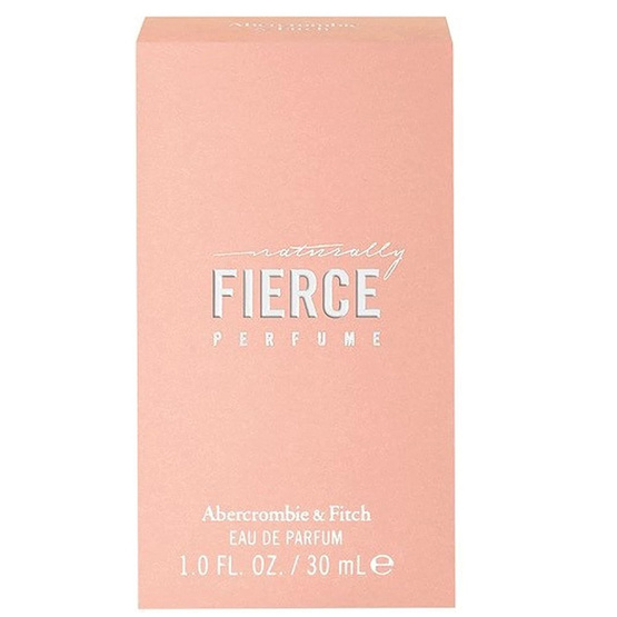 Abercrombie&Fitch Naturally Fierce woda perfumowana spray 30ml