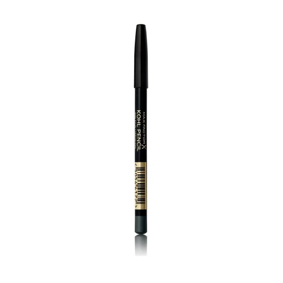 Max Factor Kohl Pencil Kredka do oczu 050 Charcoal Grey 