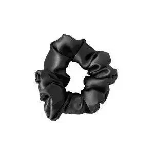 Mexmo Scrunchie Normal Black - Gumka Jedwabna