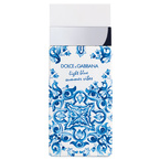 Dolce & Gabbana Light Blue Summer Vibes woda toaletowa spray 100ml