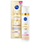 Nivea Luminous630® krem CC przeciw przebarwieniom SPF30 01 Light 40ml