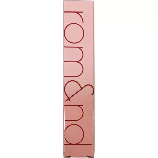 Rom&nd Juicy Lasting Tint mocno napigmentowany błyszczyk do ust 24 Peeling Angdoo 5.5g