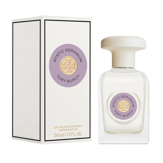 Tory Burch Mystic Geranium woda perfumowana spray 50ml