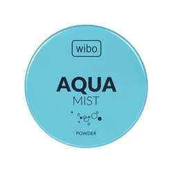 Wibo Aqua Mist Powder Sypki puder do twarzy