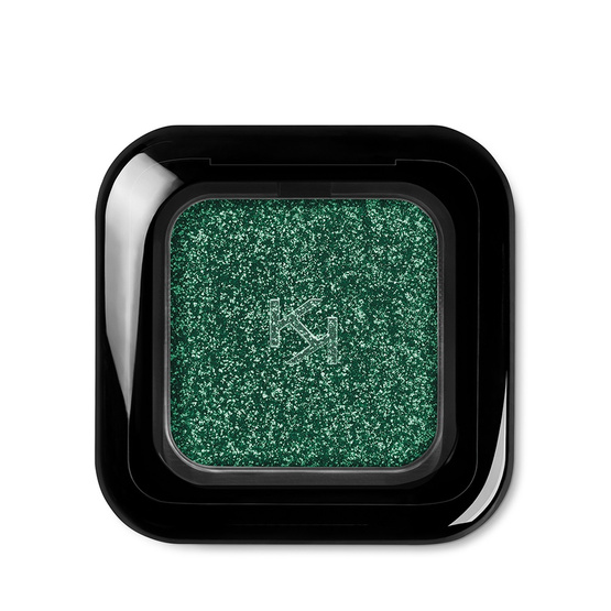 KIKO Milano Glitter Shower Eyeshadow brokatowy cień do powiek 05 Enchanted Forest 2g