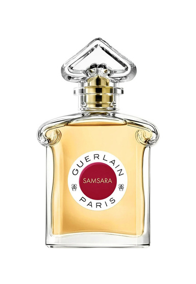 Guerlain Samsara woda toaletowa spray 75ml