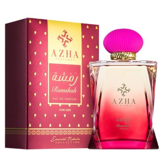 Azha Ramshah woda perfumowana spray 100ml