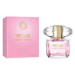 Versace Bright Crystal perfumy spray 90ml