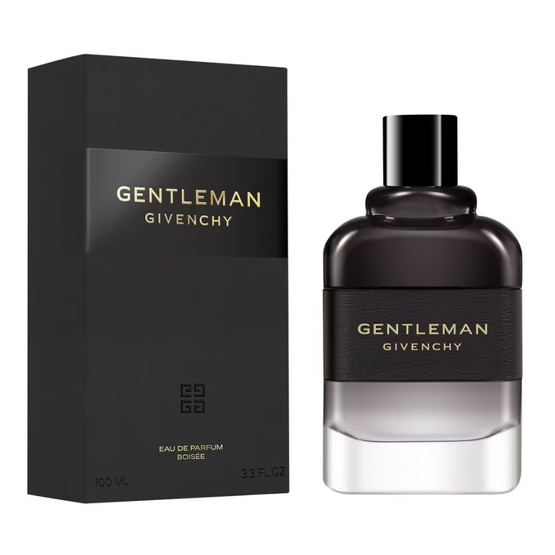 Givenchy Gentleman Boisee woda perfumowana spray 100ml