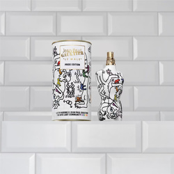 Jean Paul Gaultier Le Male Pride Limited Edition woda toaletowa spray 125ml