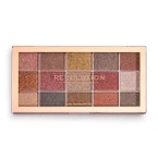 Makeup Revolution REVOLUTION Paleta cieni Foil Frenzy Fusion Eyeshadow Palette