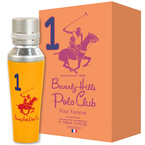 Beverly Hills Polo Club Women One woda perfumowana spray 100ml