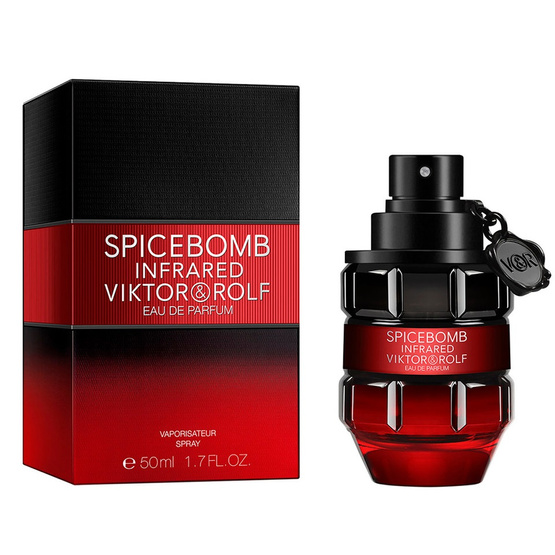 Viktor & Rolf Spicebomb Infrared woda perfumowana spray 50ml