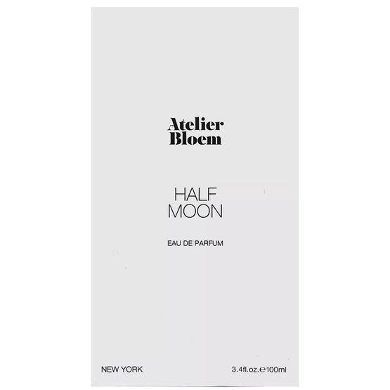 Atelier Bloem Half Moon woda perfumowana spray 100ml