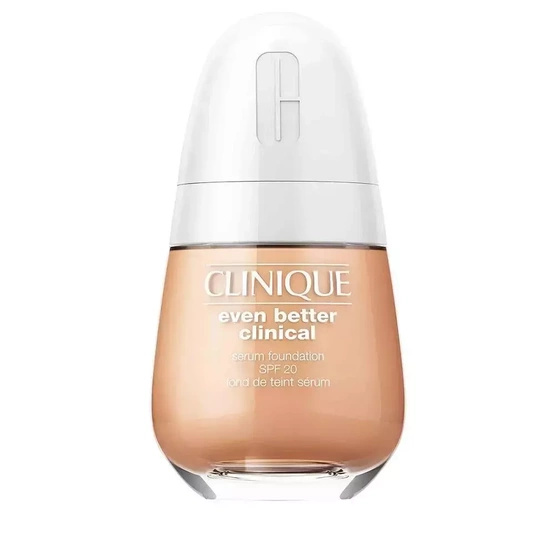 Clinique Even Better Clinical™ Serum Foundation SPF20 podkład wyrównujący koloryt skóry WN 16 Buff 30ml