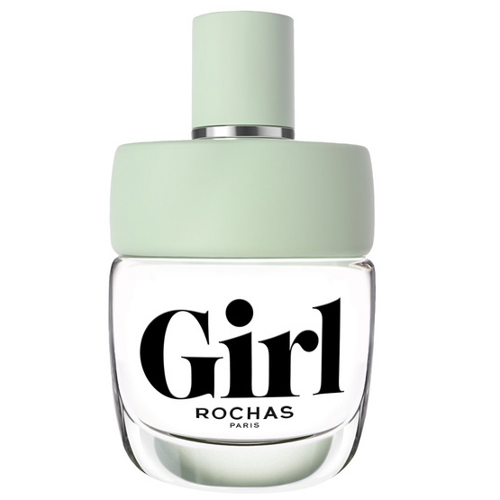 Rochas Girl woda toaletowa spray 100ml