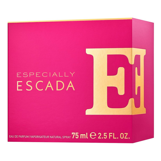 Escada Especially woda perfumowana spray 75ml