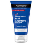 Neutrogena Fast Absorbing szybko wchłaniający się krem do rąk 75ml