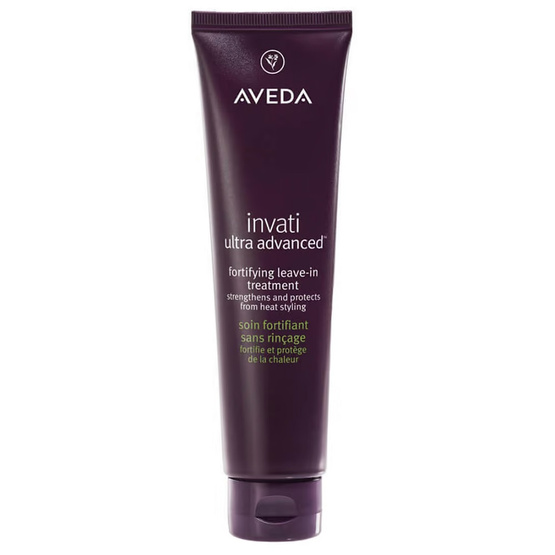 Aveda Invati Ultra Advanced Fortifying Leave-In Treatment wzmacniająca odżywka do włosów bez spłukiwania 100ml