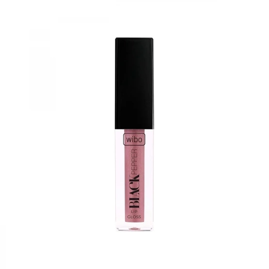 Wibo BLACK PEPPER LIP GLOSS 03