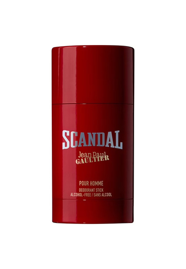 Jean Paul Gaultier Scandal Pour Homme dezodorant sztyft 75g