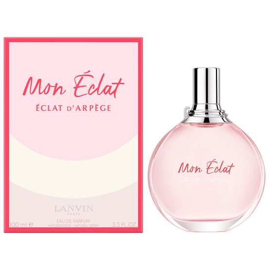 Lanvin Eclat d'Arpege Mon Eclat woda perfumowana spray 100ml