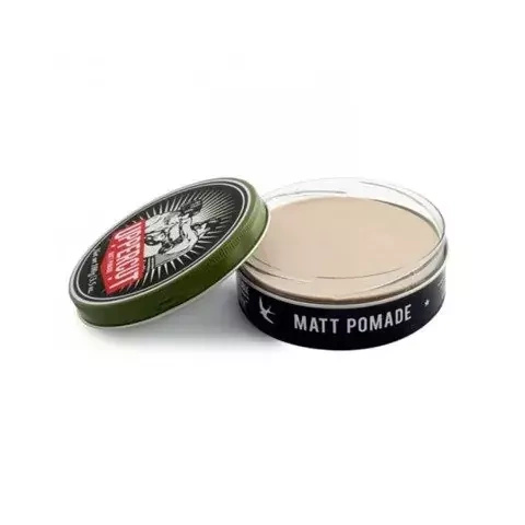 Uppercut Deluxe Matt Pomade Matowa pasta do włosów 100g