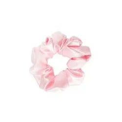 Mexmo Scrunchie Normal Pink Lemonade - Gumka Jedwabna