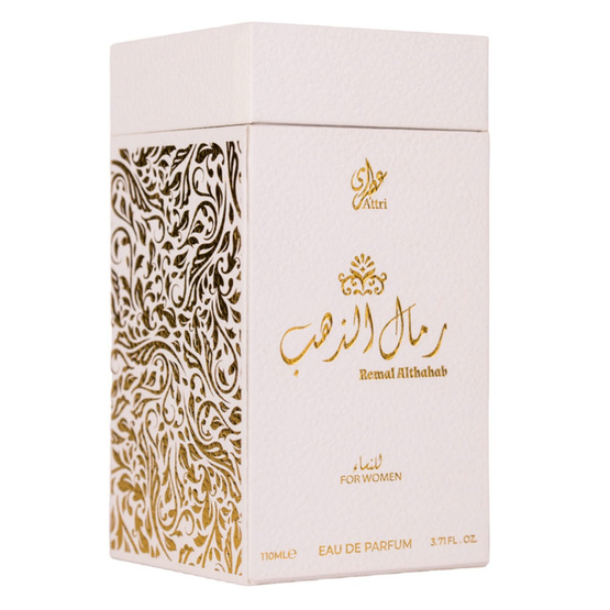 Attri Remal Althahab Women woda perfumowana spray 100ml