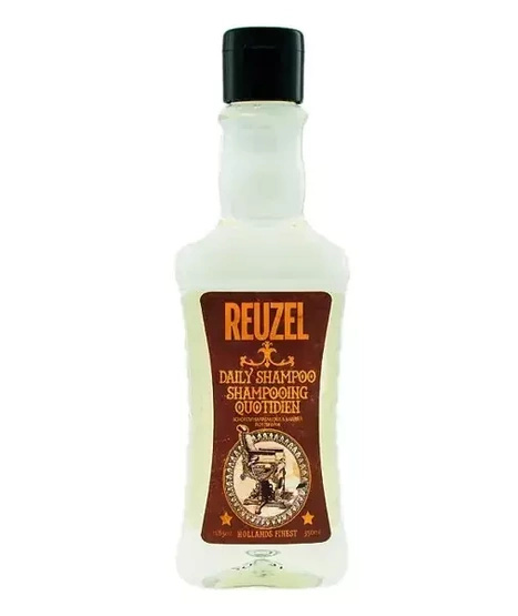 Reuzel Daily Shampoo Szampon do włosów 350ml