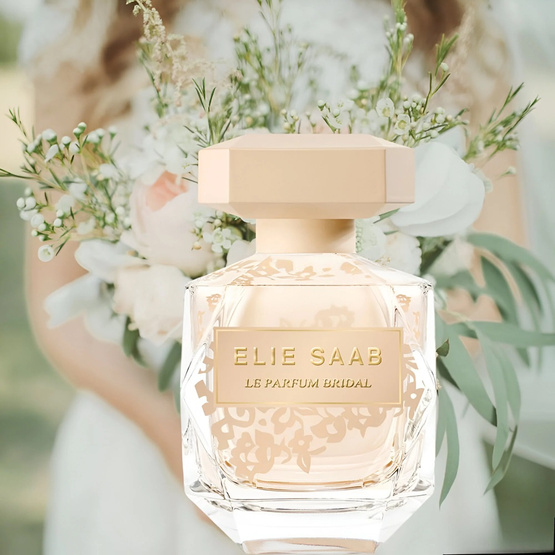 Elie Saab Le Parfum Bridal woda perfumowana spray 50ml