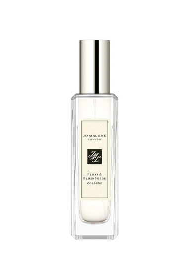 Jo Malone Peony & Blush Suede woda kolońska spray 30ml