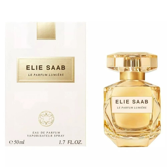 Elie Saab Le Parfum Lumière woda perfumowana spray 50ml