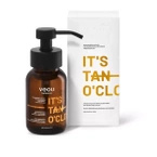 Veoli Botanica IT’S TAN O’CLOCK Samoopalająca pianka z wodą kokosową i ekstraktem z brązowych alg 240ml