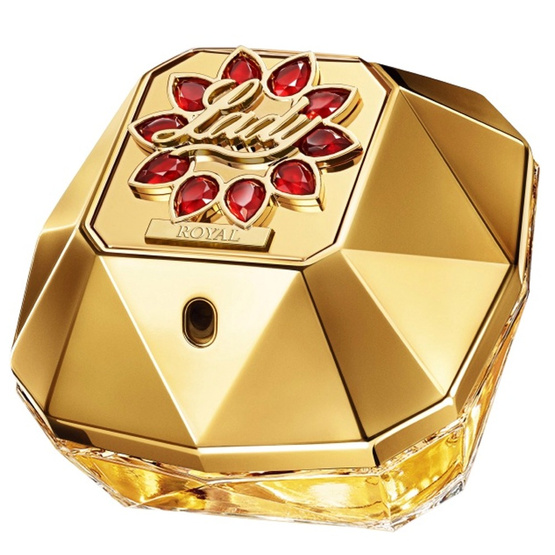 Paco Rabanne Lady Million Royal woda perfumowana spray 50ml