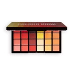 Makeup Revolution Paleta cieni Colour Book Shadow Palette CB03