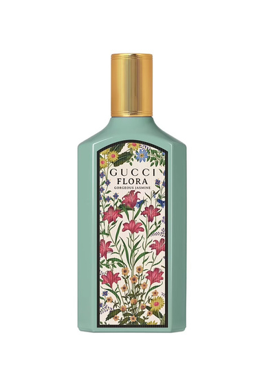 Gucci Flora Gorgeous Jasmine woda perfumowana spray 100ml