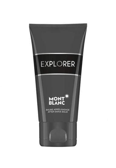 Mont Blanc Explorer balsam do goleniu 150ml