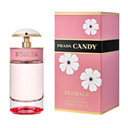 Prada Candy Florale woda toaletowa spray 50ml