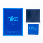 Nike #ViralBlue Man woda toaletowa spray 30ml