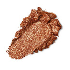 KIKO Milano Glitter Shower Eyeshadow brokatowy cień do powiek 10 Copper Mountain 2g