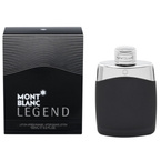 Mont Blanc Legend woda po goleniu 100ml