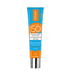 Lirene Sun nawilżający ochronny krem do twarzy SPF50 40ml