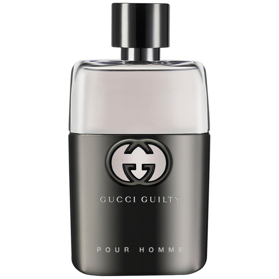 Gucci Guilty Pour Homme woda toaletowa spray 50ml