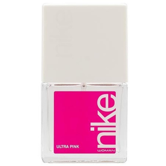 Nike Ultra Pink Woman woda toaletowa spray 30ml